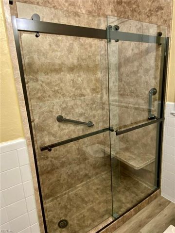 202 Porter RD, Portsmouth, VA 23707