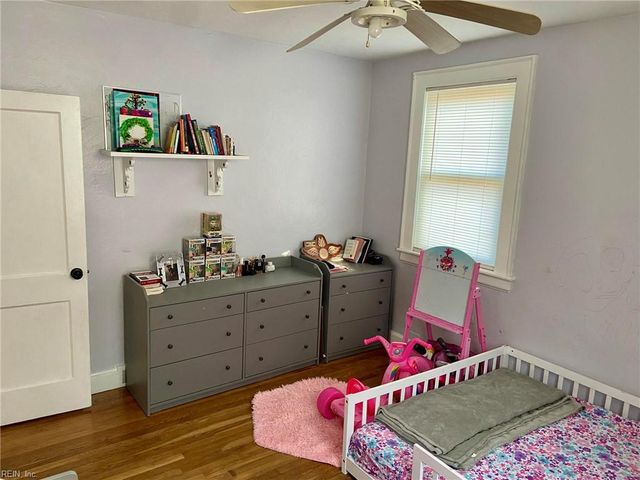 202 Porter RD, Portsmouth, VA 23707