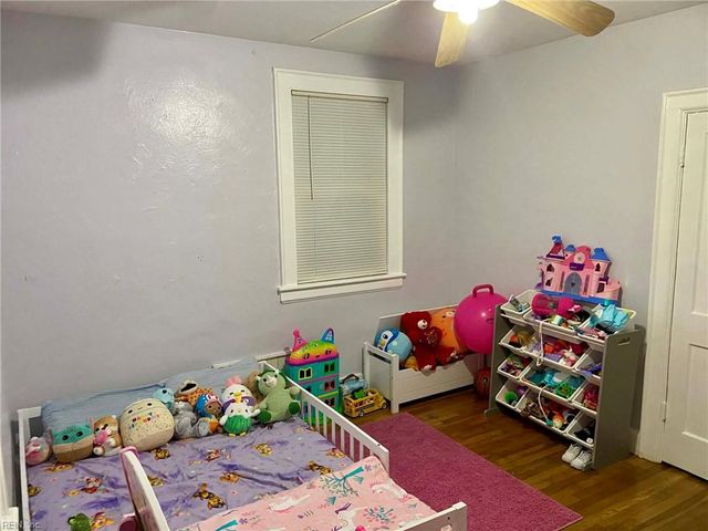 202 Porter RD, Portsmouth, VA 23707