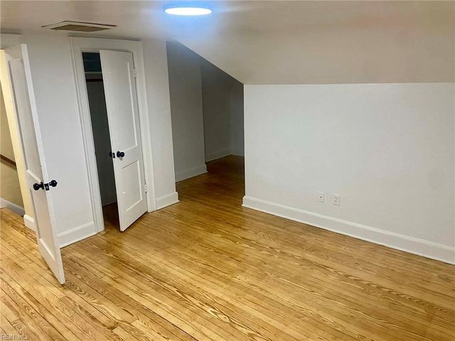 202 Porter RD, Portsmouth, VA 23707