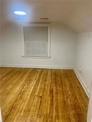 202 Porter RD, Portsmouth, VA 23707