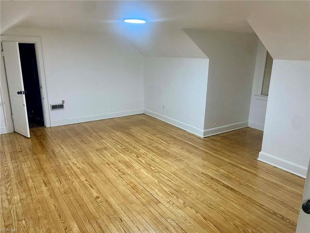 202 Porter RD, Portsmouth, VA 23707