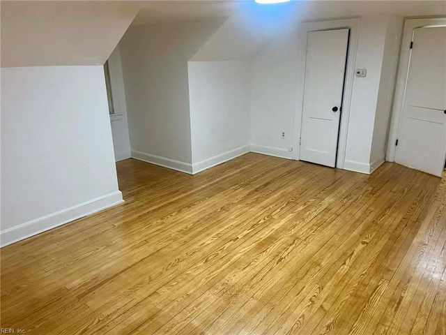 202 Porter RD, Portsmouth, VA 23707