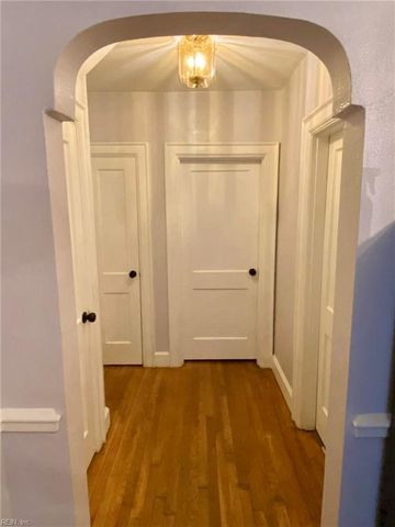 202 Porter RD, Portsmouth, VA 23707