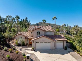 3425 Lomas Serenas Drive, Escondido, CA 92029