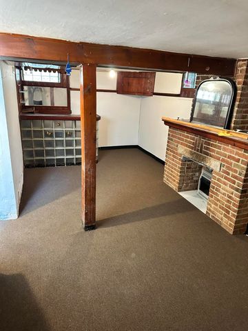 15872 ASBURY PARK Park, Detroit, MI 48227