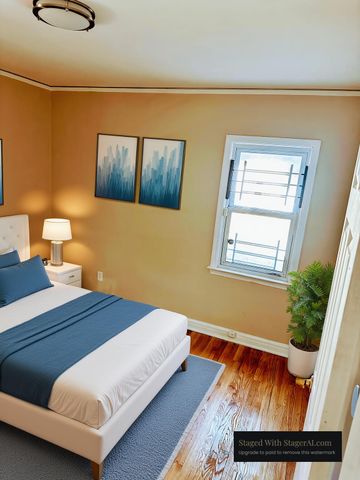 15872 ASBURY PARK Park, Detroit, MI 48227