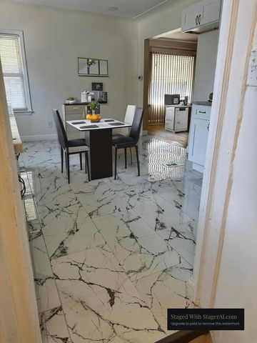 15872 ASBURY PARK Park, Detroit, MI 48227