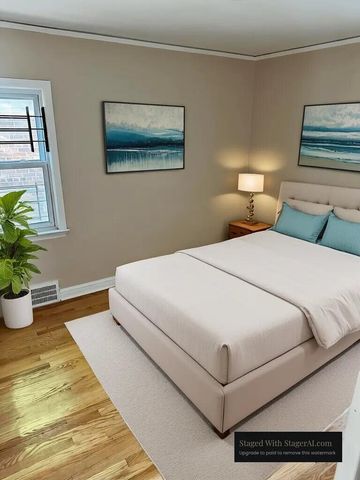 15872 ASBURY PARK Park, Detroit, MI 48227