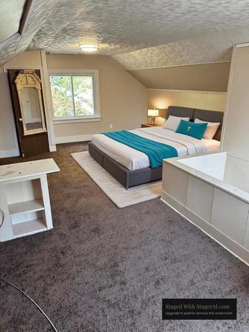 15872 ASBURY PARK Park, Detroit, MI 48227