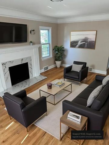 15872 ASBURY PARK Park, Detroit, MI 48227