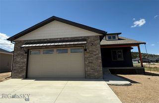 Lot 8 S Arizona, Butte, MT 59701