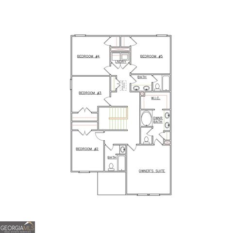 310 GLENHAVEN Drive, Lagrange, GA 30241