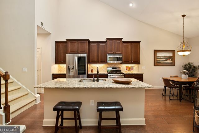 1535 Water Vista Court 3904, Cumming, GA 30041