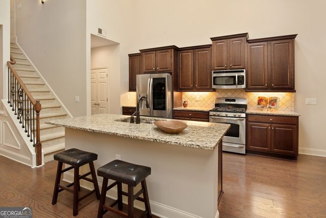 1535 Water Vista Court 3904, Cumming, GA 30041