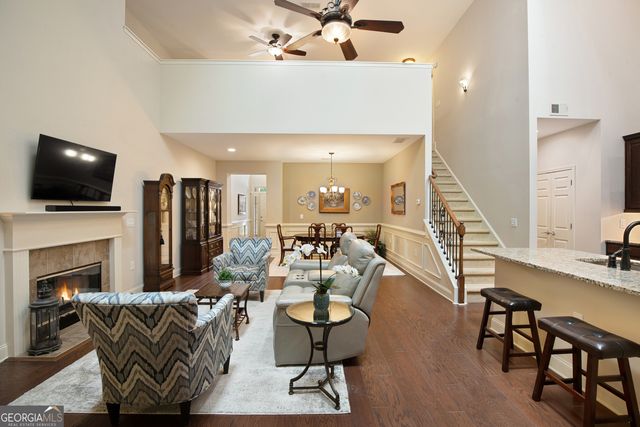 1535 Water Vista Court 3904, Cumming, GA 30041