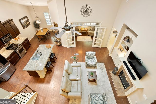 1535 Water Vista Court 3904, Cumming, GA 30041