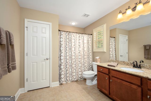 1535 Water Vista Court 3904, Cumming, GA 30041