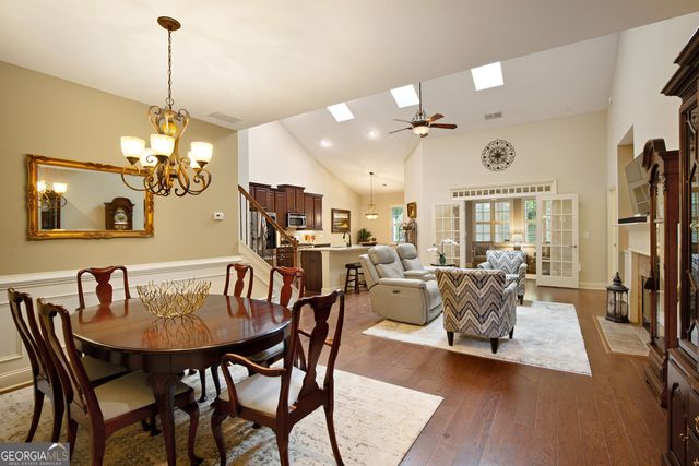 1535 Water Vista Court 3904, Cumming, GA 30041
