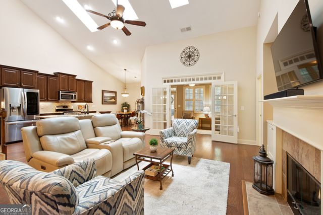 1535 Water Vista Court 3904, Cumming, GA 30041