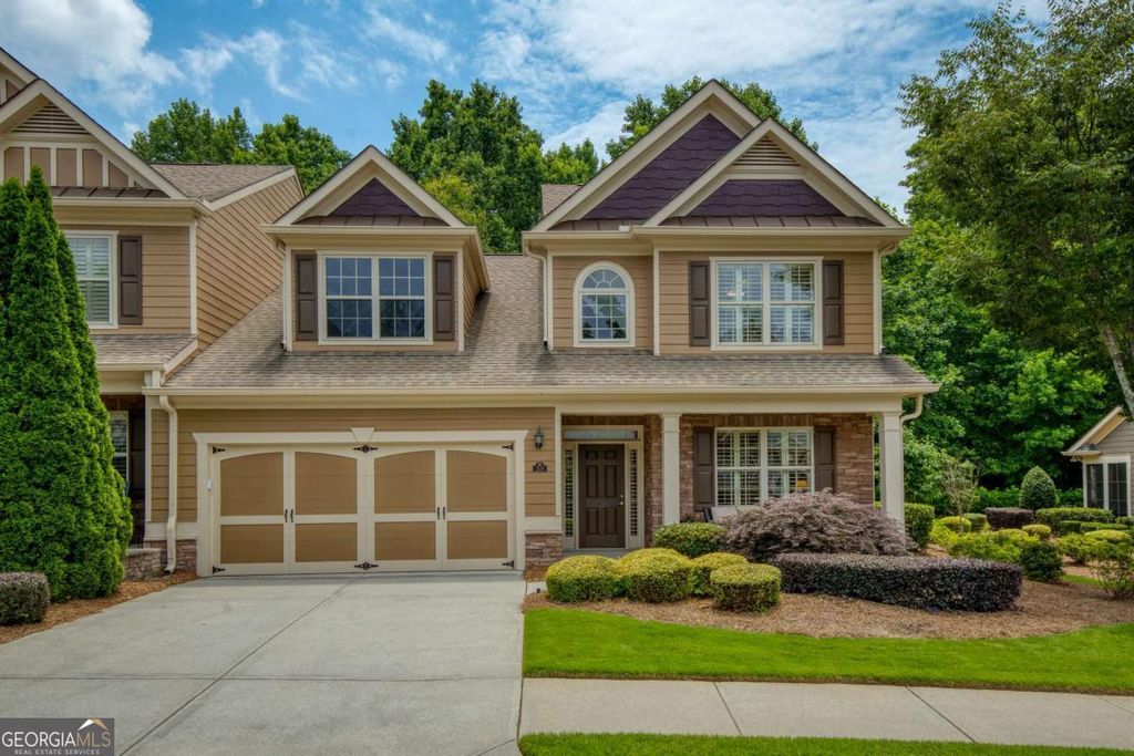 1535 Water Vista Court 3904, Cumming, GA 30041