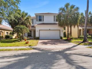 2557 Keystone Lake DR, Cape Coral, FL 33909