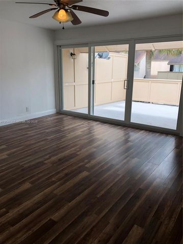 836 NW 82nd Avenue 3, Plantation, FL 33324