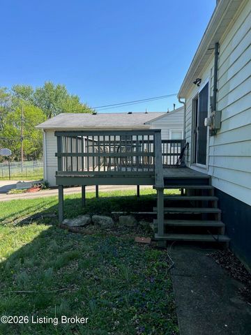 508 N Mantle Ave, Elizabethtown, KY 42701