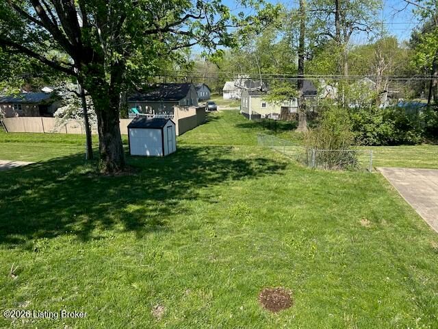 508 N Mantle Ave, Elizabethtown, KY 42701