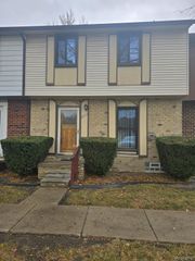 8410 HICKORY DR Drive, Sterling Heights, MI 48312