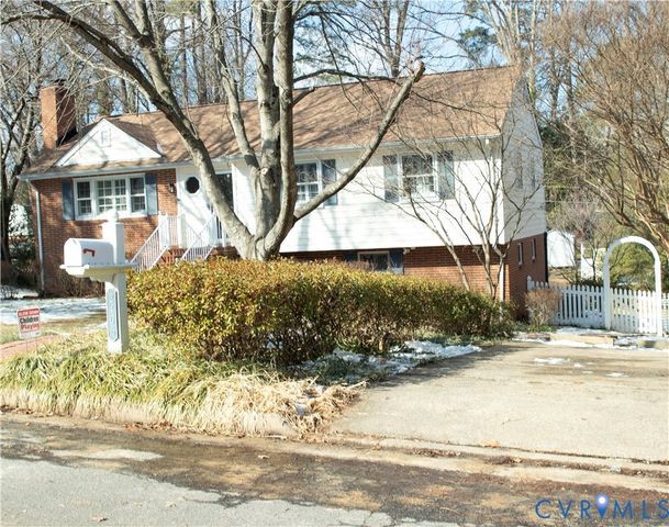 2406 Vollmer Rd, Henrico, VA 23229