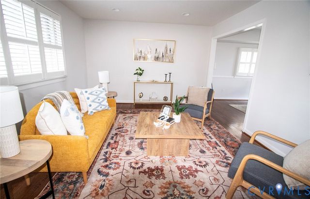 2406 Vollmer Rd, Henrico, VA 23229