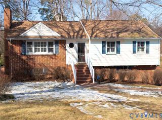 2406 Vollmer Rd, Henrico, VA 23229