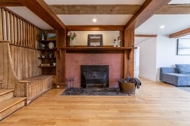 620 Poole Hill Road, Bridgewater, NH 03222