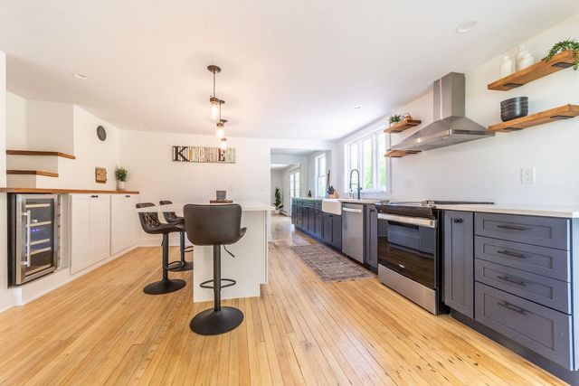 620 Poole Hill Road, Bridgewater, NH 03222