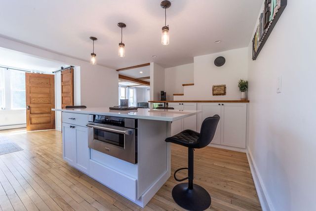 620 Poole Hill Road, Bridgewater, NH 03222