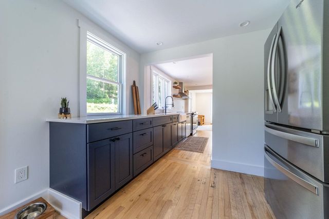 620 Poole Hill Road, Bridgewater, NH 03222