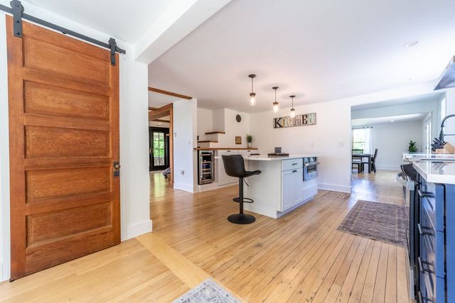 620 Poole Hill Road, Bridgewater, NH 03222