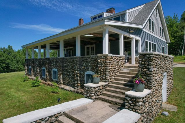 620 Poole Hill Road, Bridgewater, NH 03222