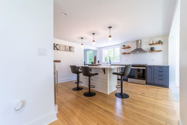 620 Poole Hill Road, Bridgewater, NH 03222