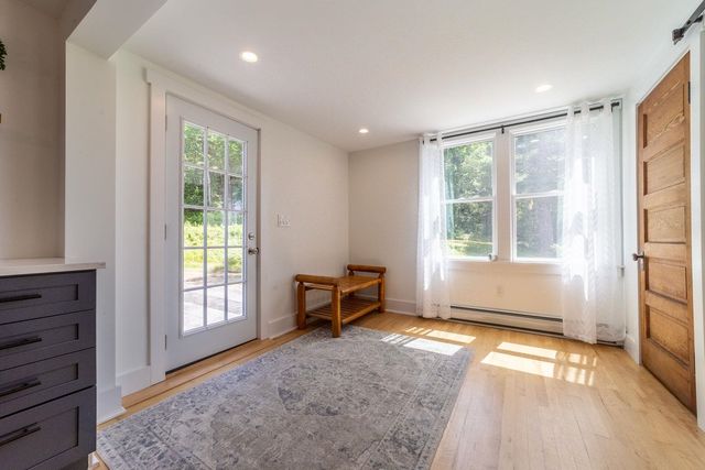 620 Poole Hill Road, Bridgewater, NH 03222