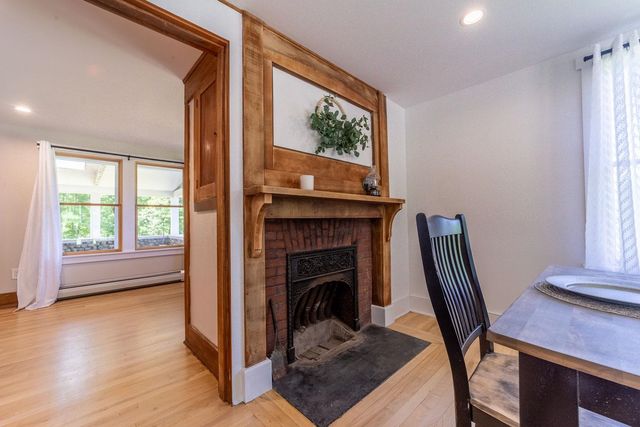 620 Poole Hill Road, Bridgewater, NH 03222
