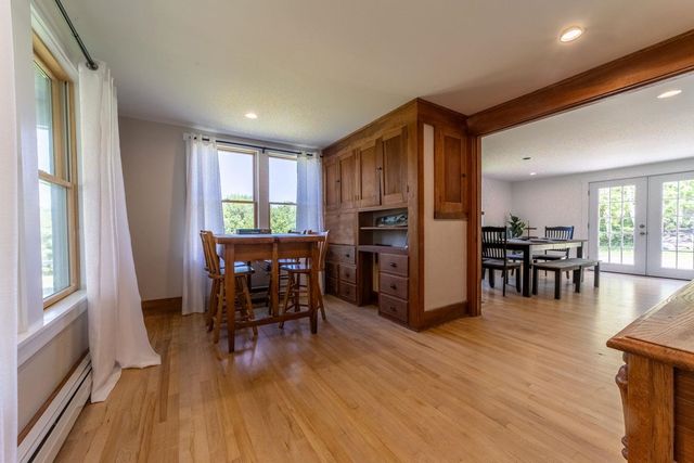 620 Poole Hill Road, Bridgewater, NH 03222