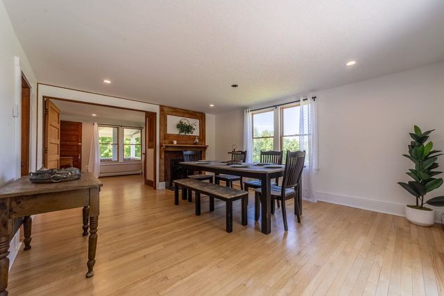 620 Poole Hill Road, Bridgewater, NH 03222