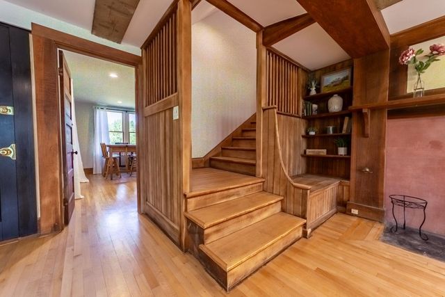 620 Poole Hill Road, Bridgewater, NH 03222