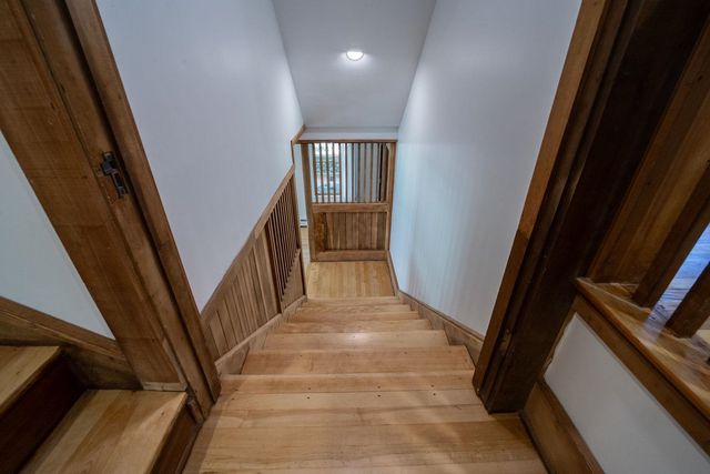 620 Poole Hill Road, Bridgewater, NH 03222