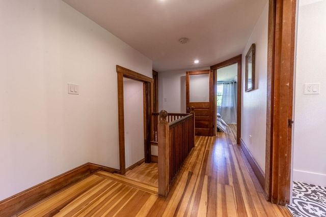 620 Poole Hill Road, Bridgewater, NH 03222