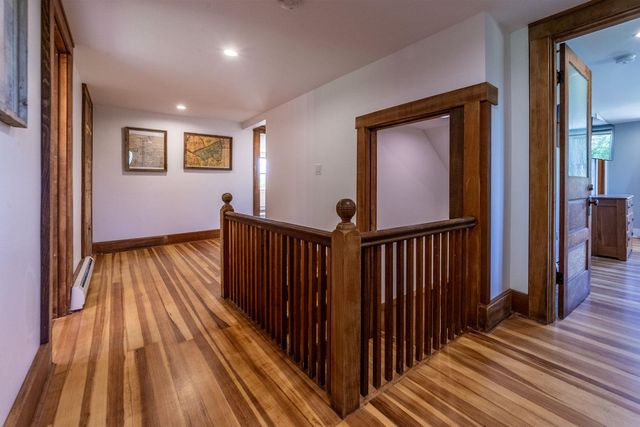 620 Poole Hill Road, Bridgewater, NH 03222
