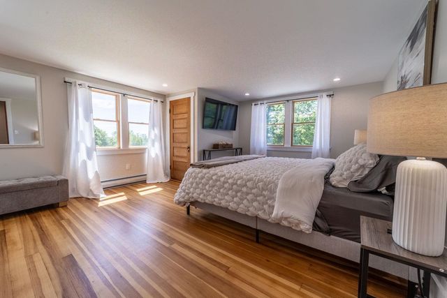 620 Poole Hill Road, Bridgewater, NH 03222