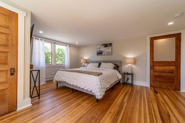 620 Poole Hill Road, Bridgewater, NH 03222